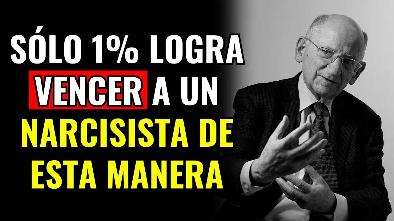7 Veces Que Usé PSICOLOGÍA Para HUMILLAR A Un NARCISISTA