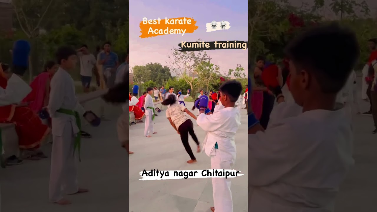 #karate