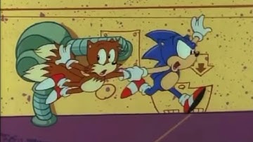 Aosth OST: Chase Theme #3