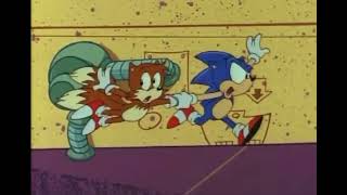 Aosth OST: Chase Theme #3
