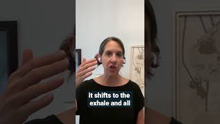 Quick mindful meditation tutorial: How to practice mindfulness of the breath