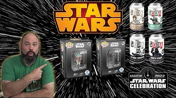My BIGGEST Funko Shop Star Wars Opening EVER! CHASES