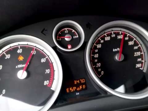 07 Opel Astra Gtc 1 6 Turbo 180hp Z16let Stock 0 100 Km 6 8 Sec Youtube