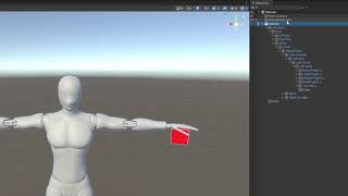 Making Basic Toggles for VRChat