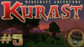 Minecraft Adventures - Kurast #5