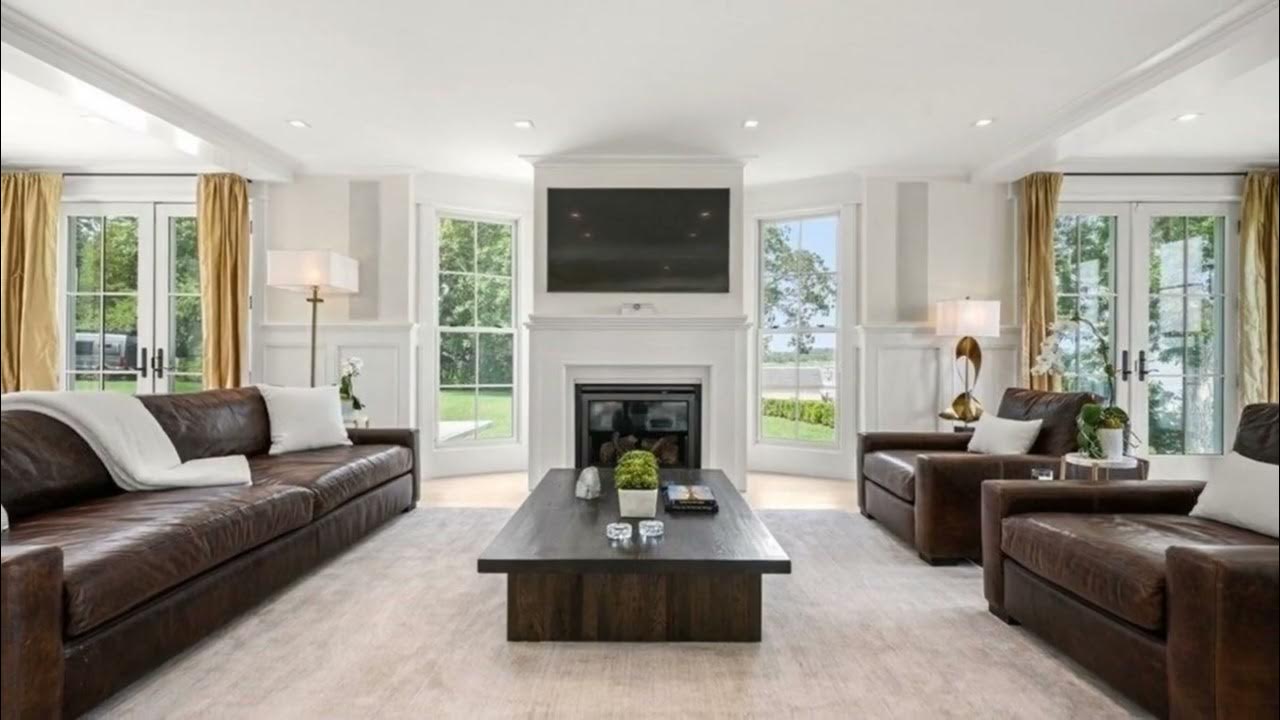 46 Winship Avenue, Wareham, MA 02571 YouTube