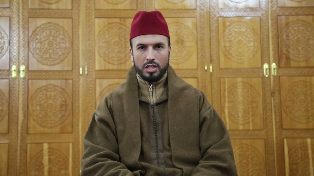 رمضانيات #5 : الإحسان في رمضان