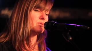 Oh Susanna - &quot;Miss Liberty&quot; (live performance @ Hugh&#39;s Room)