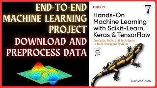 Download and Pre-process Data | 07 | Hands-On Machine Learning for Beginners to Masters Wealth