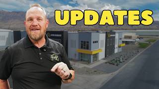 New Guns, New Builds, and More! | Walkthrough Wednesday