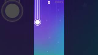 Magic Piano Dream Tiles - Sugar (Maroon 5) screenshot 3