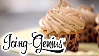 Icing Genius An Innovation In Icing