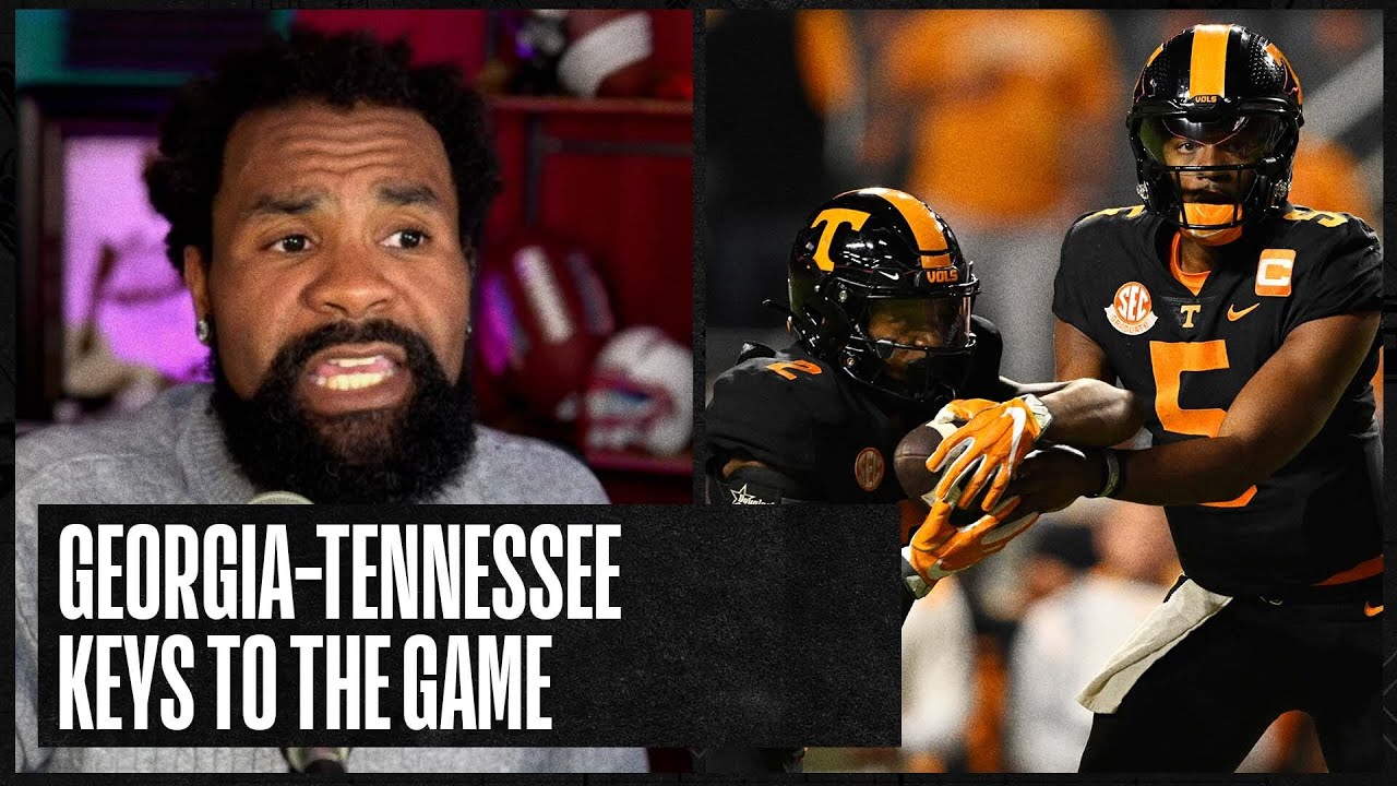 Keys to the game featuring Michael Cohen Number