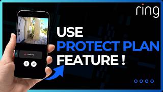 How To Use Ring Protect Plan Feature ! screenshot 4