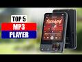 Top 5 MP3 Player 2026