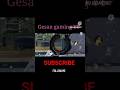 Gesan gaming YT bgmi game play #shorts