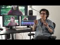La danse des renards : Secrets de montage avec Sauzana Pedro 🎬