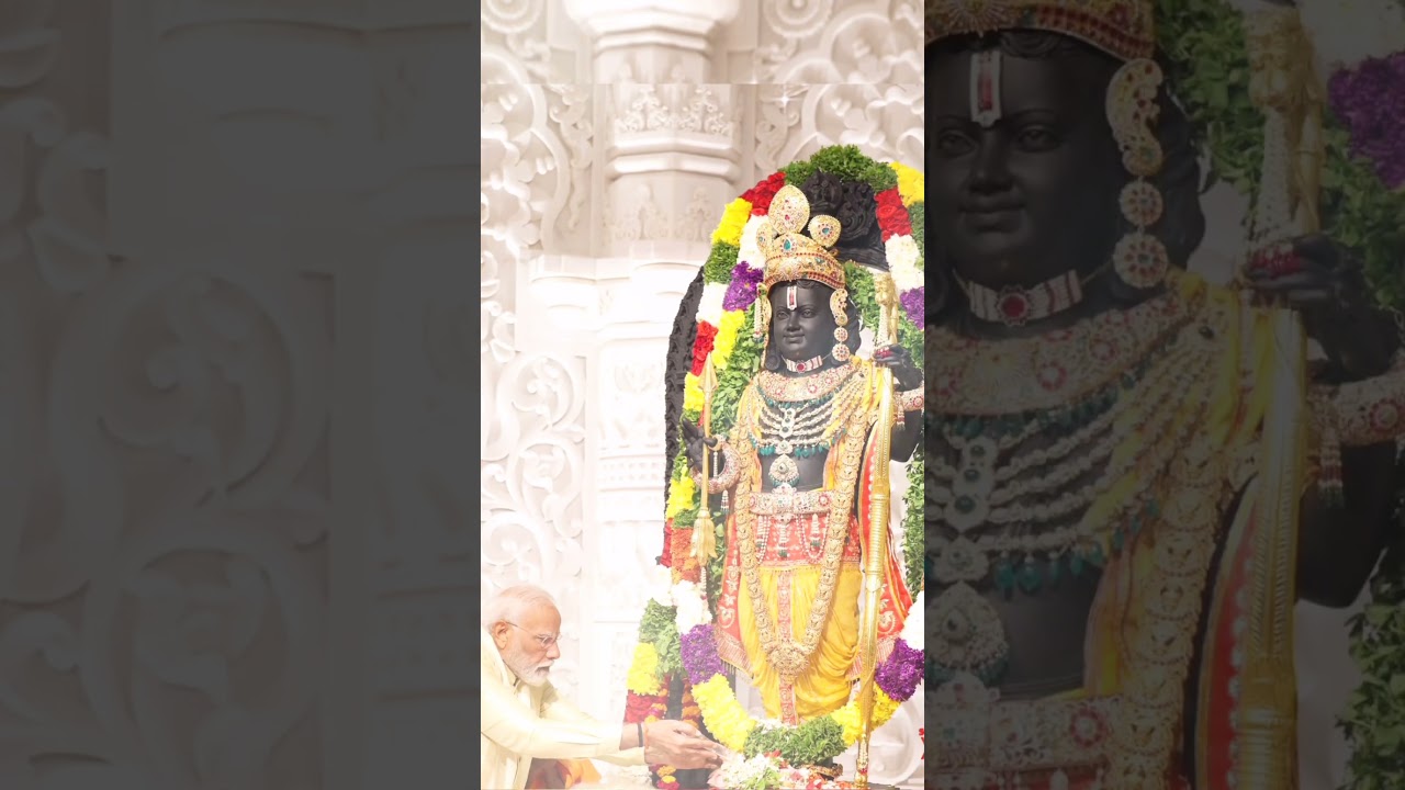 Jay shree ram status video tiktok video viral videos trending video 