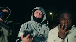 MOB Luh Domo x SNM Jhallow x Keitho  - Aint We Da Reason ( Official Music Video )  Dir. By ShotbyZee