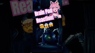 YUP, THAT'S HOJO'S ALRIGHT! 😱 #reaction #vtuber #moments