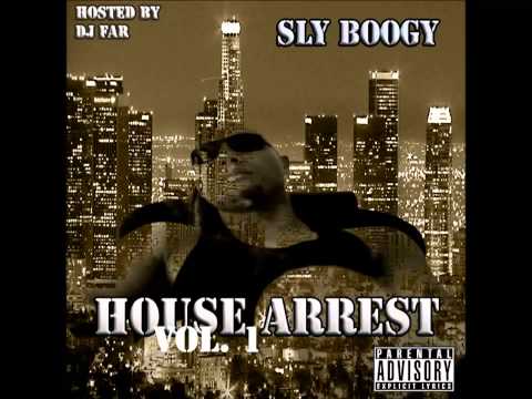Sly Boogy - Who Can Ya trust (HQ)
