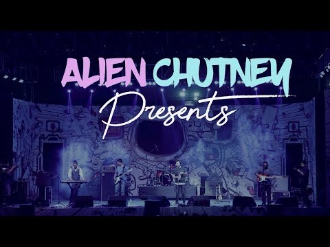 NO MEANS NO | Alien Chutney