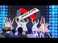 240203 Candy Tune - Twilight Dilemma @ Taiyo Stage - Japan Expo Thailand 2024