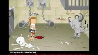 gigolo assasin 2 pt.2 screenshot 2