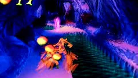 Crash Bandicoot 2 100% Walkthrough - Part 12