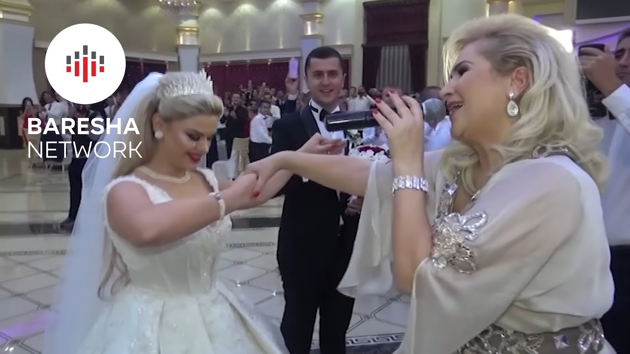 Shyhrete Behluli - Hajde nuse, reja jeme