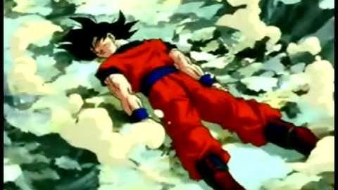 dbz amv dance with the devil