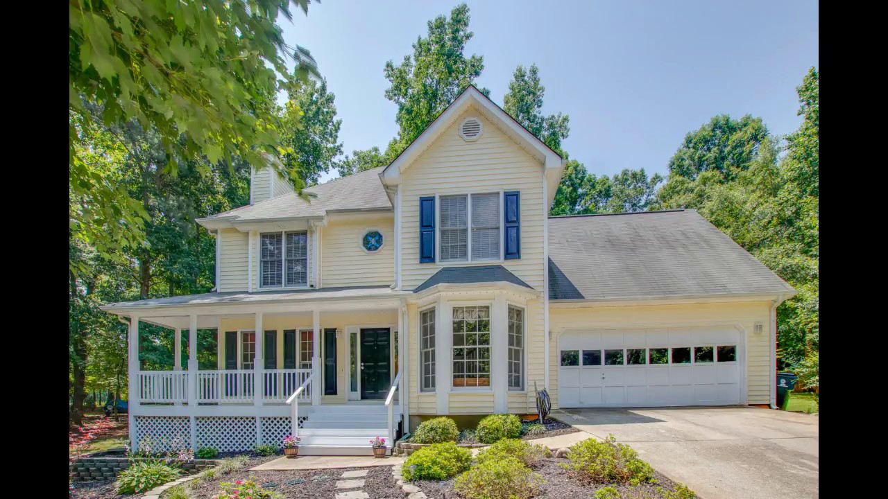 243 Birch Creek Circle, McDonough, GA 30253