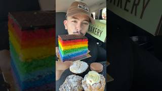 Most Famous Napa Valley Bakery | Bouchon Bakery by Thomas Keller