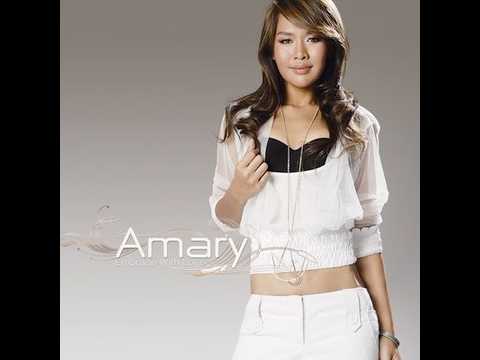 มีกันตลอดไป (I'm Gonna be With You) - AMARY | Karaoke