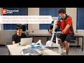 Setting up the PowerLab Sensors Spirometer and gas collection for exercise physiology labs