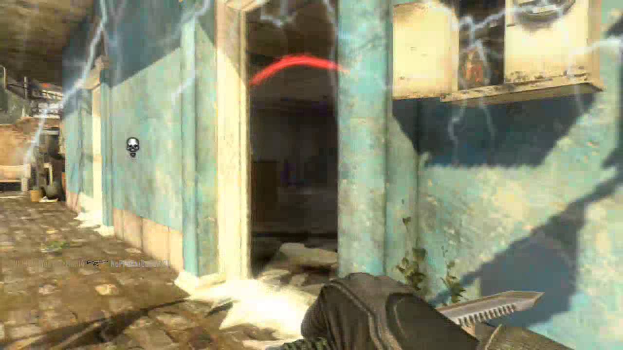 Austinjovi - Black Ops II Game Clip