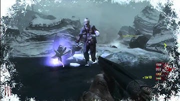 Call of the Dead (1st Attempt)