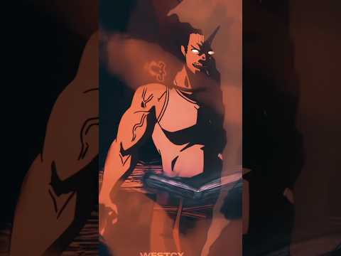 Blak Clover يامي