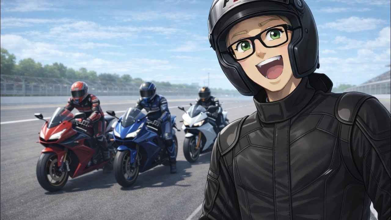 درجات السباق