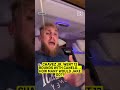 Is Jake Ready For Canelo рџ Ђ Is Jake Ready For Canelo рџ Ђ