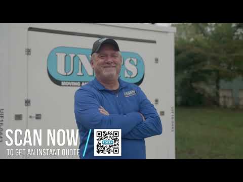UNITS 30 Second Ad | April 2025 - video from UNITS