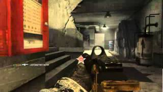 Funny Hacked claymore kill