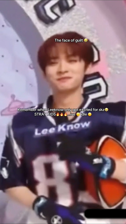 mc lino was so funny 😁 😂 #straykids #stay #skz #kpop #leeknow #lino #musiccore #ive #gidle