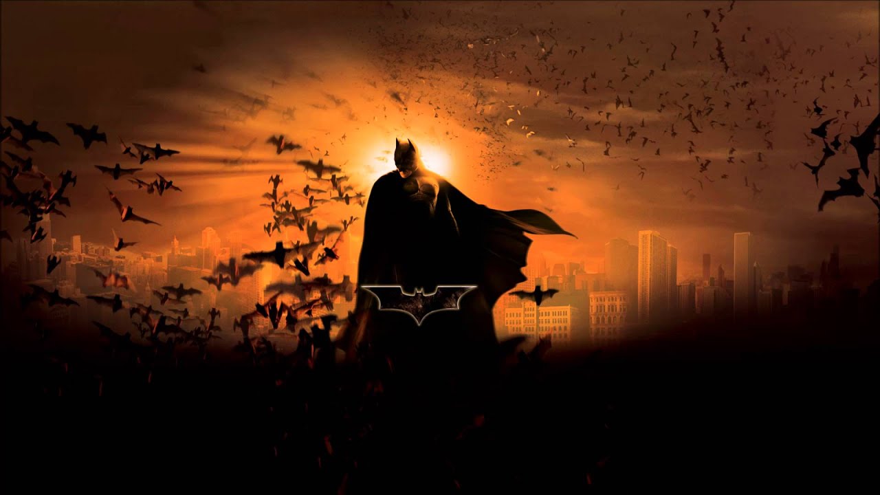 Batman Begins - Soundtracks - IMDb