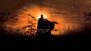 Hans Zimmer & James Newton Howard - Macrotus (Batman Begins Soundtrack)  Chords - ChordU