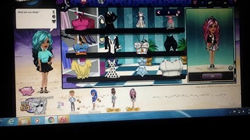 How to get free clothes on msp NO Charles