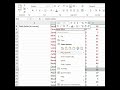 Copy Excel Formatting in One Click!📋