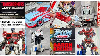 MP scale Drift revealed. Amazing transformers Optimus prime bumblebee movie figure images Tfcon news