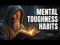 8 Daily Habits to Build a Mentally Tough Mindset