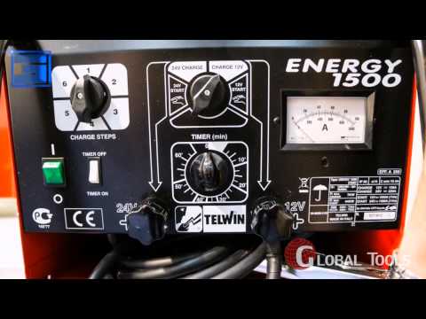 Telwin Energy 1500